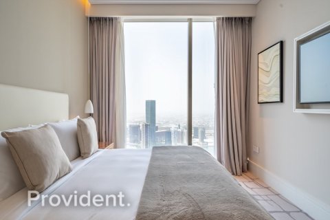 Apartment de 3 dormitorios en Downtown Dubai (Downtown Burj Dubai), UAE No. 96057 24