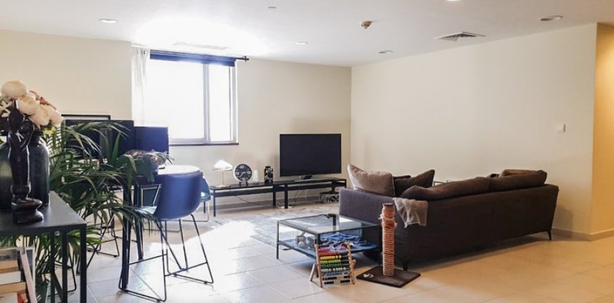 Appartement de 1 chambre à Business Bay, UAE No. 96051
