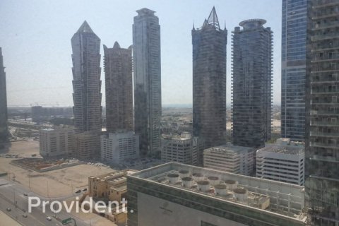 Appartement de 1 chambre à Business Bay, UAE No. 96051 11