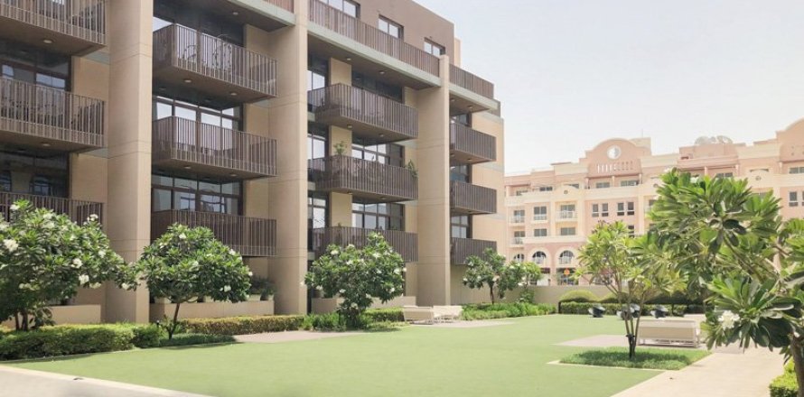 Appartement de 1 chambre à Jumeirah Village Circle, UAE No. 96054
