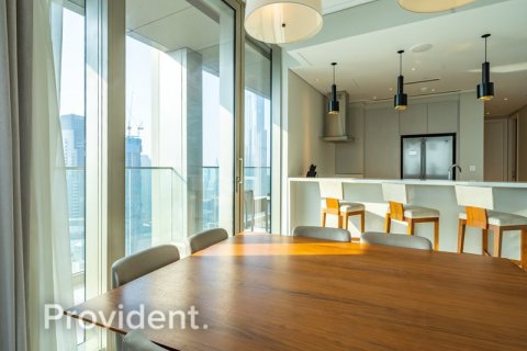 Apartment de 3 dormitorios en Downtown Dubai (Downtown Burj Dubai), UAE No. 96055 16