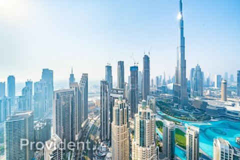 Apartment de 3 dormitorios en Downtown Dubai (Downtown Burj Dubai), UAE No. 96055 11