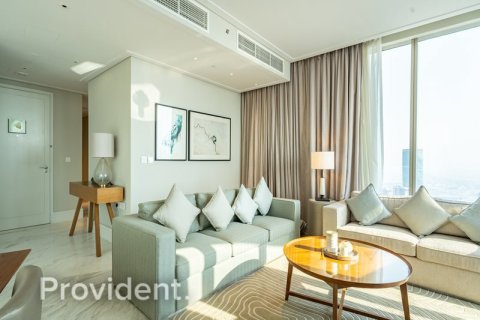 Apartment de 3 dormitorios en Downtown Dubai (Downtown Burj Dubai), UAE No. 96055 25