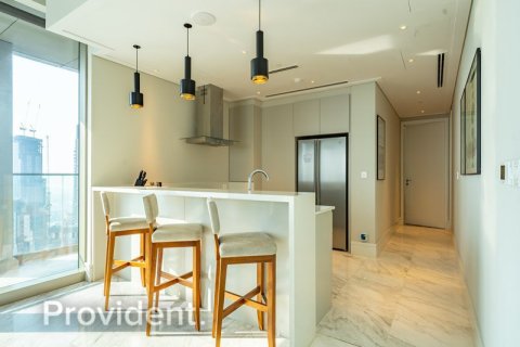Apartment de 3 dormitorios en Downtown Dubai (Downtown Burj Dubai), UAE No. 96055 15