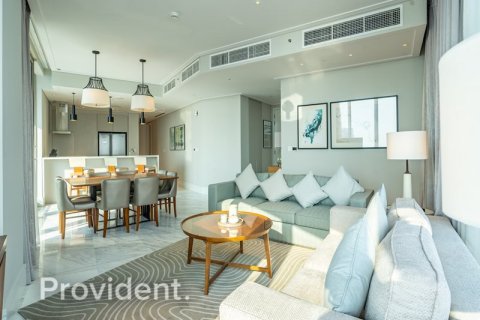 Apartment de 3 dormitorios en Downtown Dubai (Downtown Burj Dubai), UAE No. 96055 18