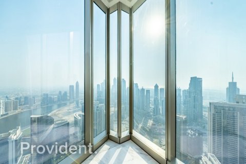 Apartment de 3 dormitorios en Downtown Dubai (Downtown Burj Dubai), UAE No. 96055 8