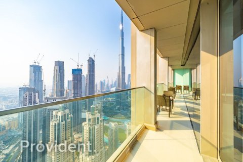 Apartment de 3 dormitorios en Downtown Dubai (Downtown Burj Dubai), UAE No. 96055 13