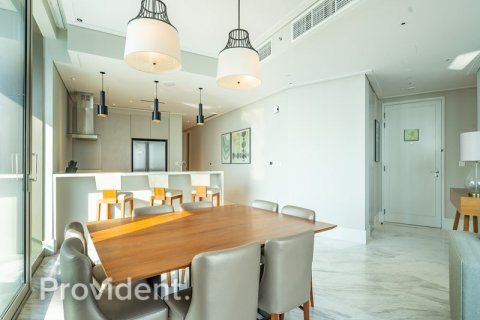 Apartment de 3 dormitorios en Downtown Dubai (Downtown Burj Dubai), UAE No. 96055 17