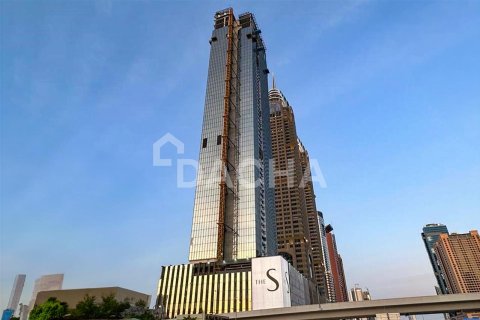 4 bedrooms Penthouse in Dubai Internet City, UAE No. 25898 1