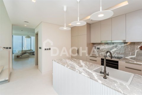 Penthouse de 4 dormitorios en Dubai Marina, UAE No. 25878 16