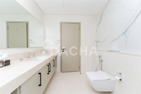 Penthouse de 4 dormitorios en Dubai Marina, UAE No. 25878 18