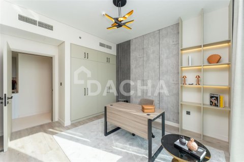Penthouse de 4 dormitorios en Dubai Marina, UAE No. 25878 15