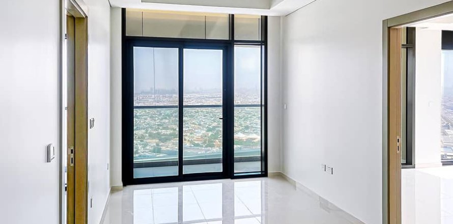2 bedrooms Apartment in Business Bay, UAE No. 19866