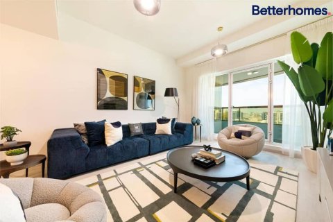 2 bedrooms Apartment in Sheikh Zayed Road, UAE No. 19906 1