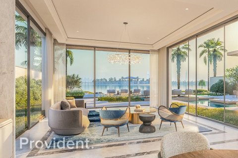 4 bedrooms Villa in Palm Jumeirah, UAE No. 1149 4