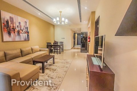 Appartement de 1 chambre à Downtown Dubai (Downtown Burj Dubai), UAE No. 1152 15