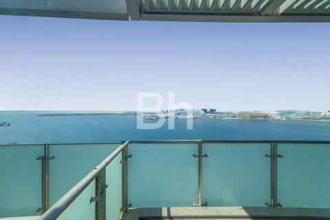Квартира с 4 спальнями в Al Raha Beach, ОАЭ №62979 1