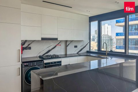 Квартира с 1 спальней в Бизнес-Бэй, ОАЭ №49884 2
