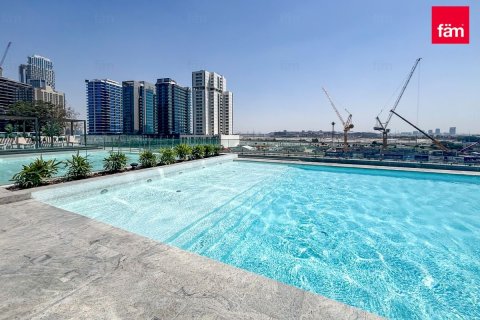 Квартира с 1 спальней в Бизнес-Бэй, ОАЭ №49884 16