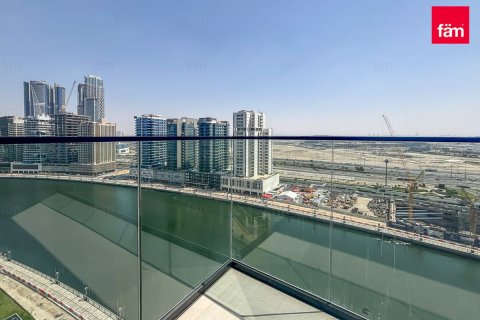 Квартира с 1 спальней в Бизнес-Бэй, ОАЭ №49884 5