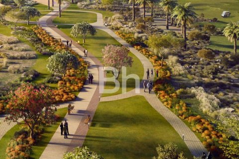 Apartment de 2 dormitorios en Dubai South (Dubai World Central), UAE No. 104224 11