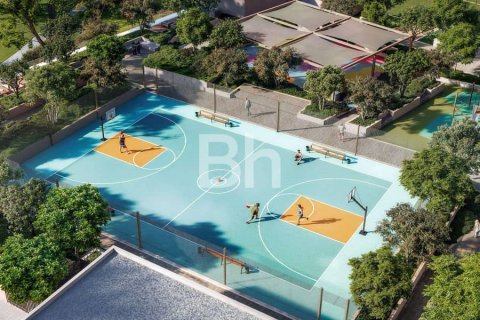 Apartment de 2 dormitorios en Dubai South (Dubai World Central), UAE No. 104224 8