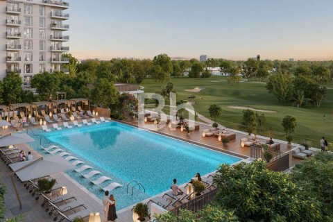 Apartment de 2 dormitorios en Dubai South (Dubai World Central), UAE No. 104224 2