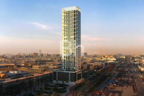 Apartment de 2 dormitorios en Jumeirah Village Circle, UAE No. 104223 8