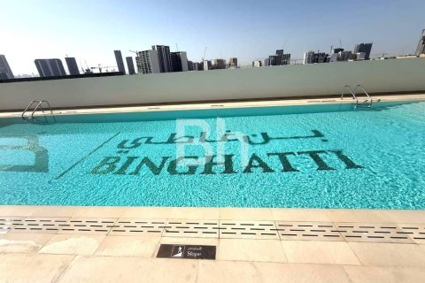 Apartment de 2 dormitorios en Jumeirah Village Circle, UAE No. 104223 7