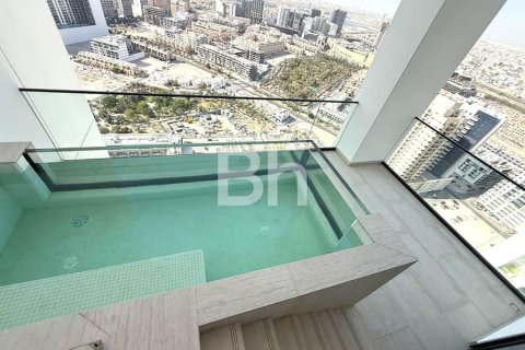 Apartment de 2 dormitorios en Jumeirah Village Circle, UAE No. 104223 15