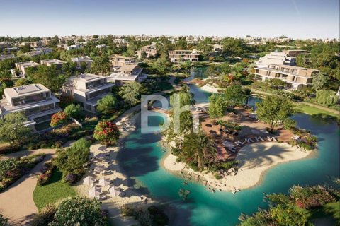 4 غرف نوم فيلا في دبي, الإمارات العربية المتحدة رقم 104222 1