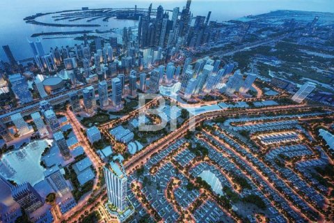 Appartement de 1 chambre à Jumeirah Lake Towers, UAE No. 104226 8