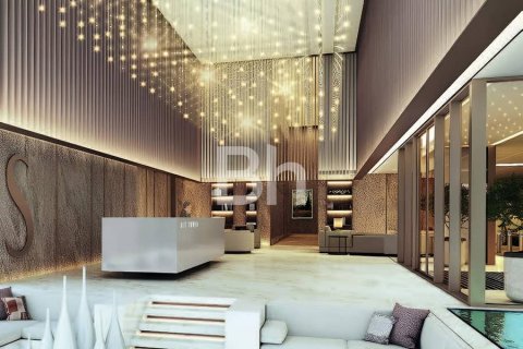 Appartement de 1 chambre à Jumeirah Lake Towers, UAE No. 104226 10