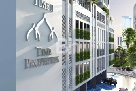 Apartment de 1 dormitorio en Dubai, UAE No. 104221 6