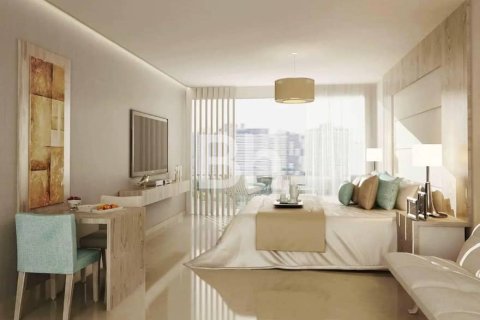 Apartment de 1 dormitorio en Dubai, UAE No. 104221 8
