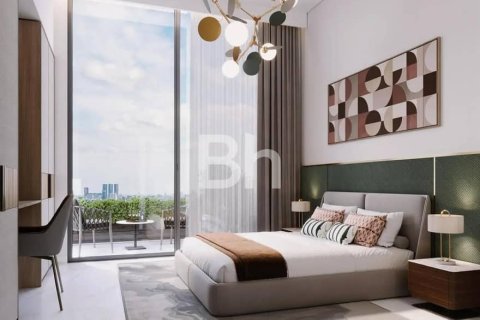 Apartment de 1 dormitorio en Dubai, UAE No. 104221 4
