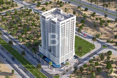Apartment de 1 dormitorio en Dubai, UAE No. 104221 10