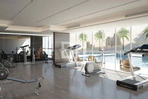 Apartment de 1 dormitorio en Dubai, UAE No. 104221 11