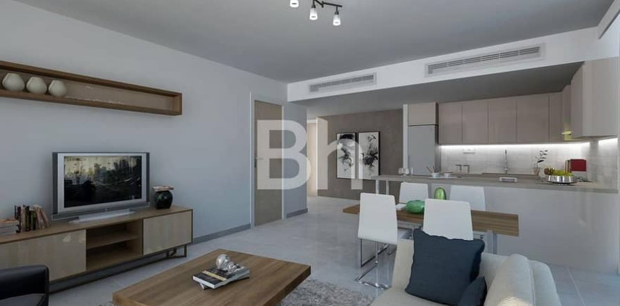 Apartment de 1 dormitorio en Dubai, UAE No. 104221