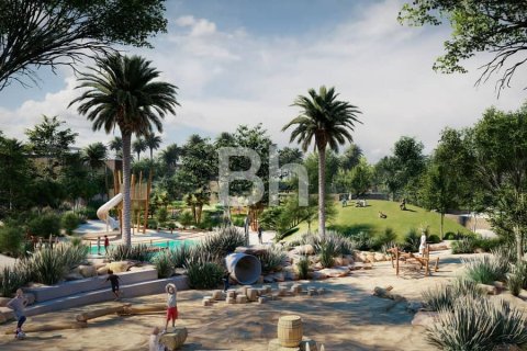 Таунхаус с 3 спальнями  №104225 5