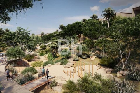 Таунхаус с 3 спальнями  №104225 11