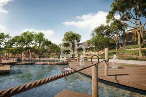 Таунхаус с 3 спальнями  №104225 10