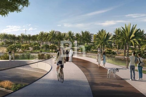 Таунхаус с 3 спальнями  №104225 7