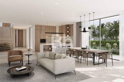 Таунхаус с 3 спальнями  №104225 6