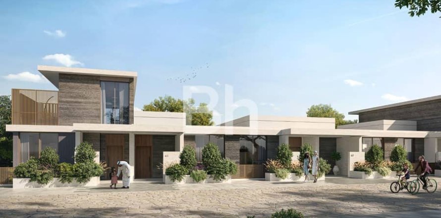 3 غرف نوم تاون هاوس في دبي, الإمارات العربية المتحدة رقم 104225