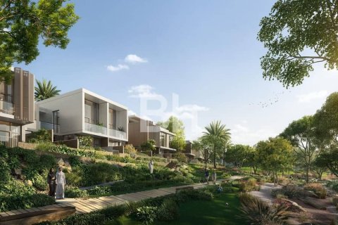 Таунхаус с 3 спальнями  №104225 9