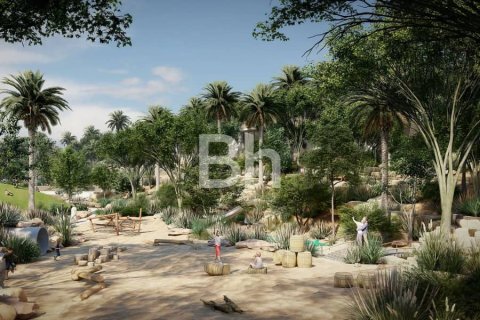 Таунхаус с 3 спальнями  №104225 4