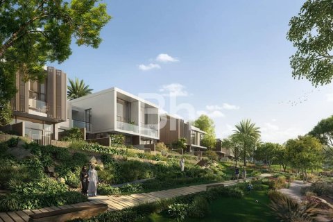 Таунхаус с 3 спальнями  №104225 8