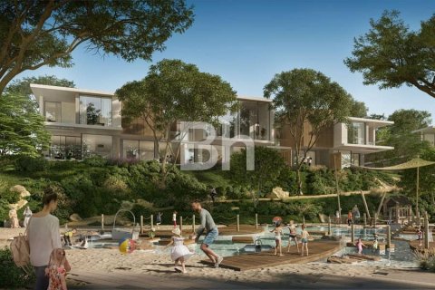 Таунхаус с 3 спальнями  №104225 3