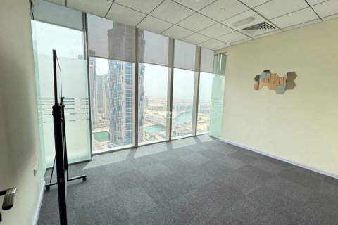 Office de 104.2m² en Business Bay, UAE No. 104220 12